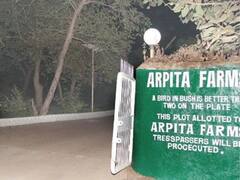 Salman Khan Panvel Farm House: 150 एकड़ में फैला सलमान खान का पनवेल फार्म हाउस, देखिए भाईजान के आलीशान वेकेशन पैलेस की ये तस्वीरें