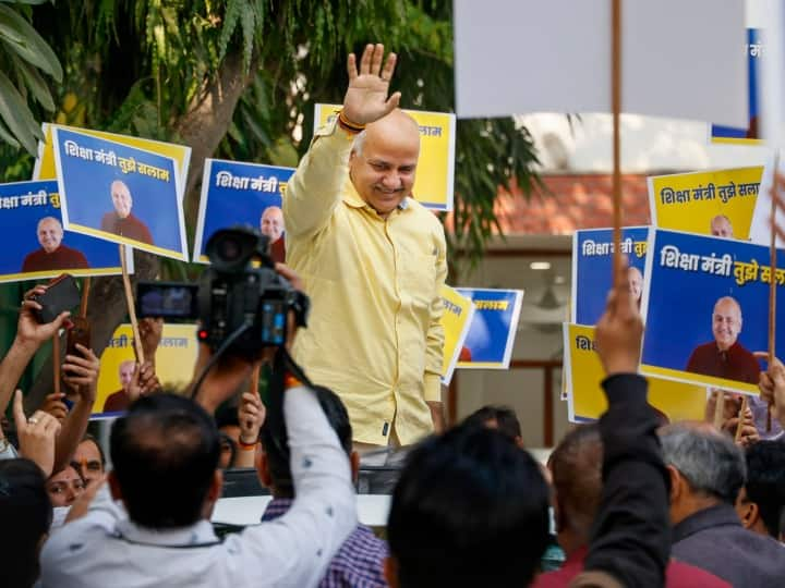 Manish Sisodia Arrested Why CBI arrested manish sisodia delhi liquor scam case CBI Delhi Excise Policy Scam AAP Deputy Chief Minister ann Manish Sisodia Arrested: जानिए दिल्ली के उप मुख्यमंत्री मनीष सिसोदिया क्यों हुए गिरफ्तार