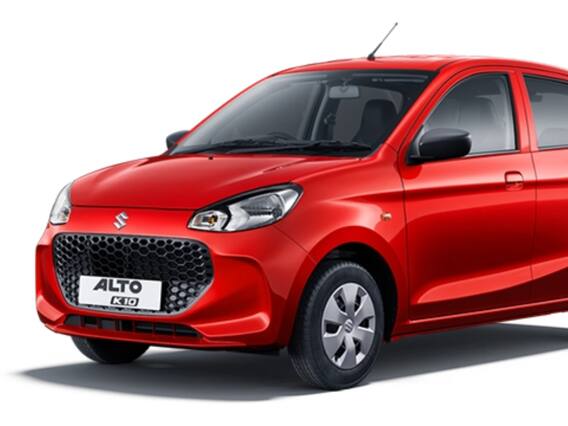 Car Under 4 Lakh: A good sports bike will not come in this much, in which you will become the owner of these cars, see the pictures Car Under 4 Lakh: A good sports bike will not come in this much, in which you will become the owner of these cars, see the pictures