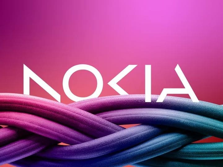 Nokia New Logo Nokia changes iconic logo to signal strategy at MWC Barcelona 2023 Nokia New Logo: नोकिया ने 60 साल में पहली बार बदला अपना लोगो, जानिए क्या है इसके पीछे की स्ट्रेटजी