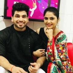 Shiv Thakare Veena Jagtap : शिव ठाकरे म्हणाला,