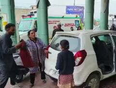 Targeted Killing : ਜੰਮੂ-ਕਸ਼ਮੀਰ 'ਚ ਫਿਰ ਟਾਰਗੇਟ ਕਿਲਿੰਗ, ਪੁਲਵਾਮਾ 'ਚ ਬੈਂਕ ਸੁਰੱਖਿਆ ਗਾਰਡ ਦੀ ਗੋਲੀ ਮਾਰ ਕੇ ਕੀਤੀ ਹੱਤਿਆ