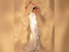 वाइट ड्रेस में मलाइका अरोड़ा का खूबसूरत अंदाज, पार्टी में कैरी करने के लिए एकदम बेस्ट