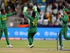 ਦੱਖਣੀ ਅਫਰੀਕਾ ਦੀ ਟੀਮ ਮਹਿਲਾ ਟੀਮ ਟੀ-20 ਵਿਸ਼ਵ ਕੱਪ ਦੇ ਫਾਈਨਲ 'ਚ ਕਿਵੇਂ ਪਹੁੰਚੀ? ਦੇਖੋ ਤਸਵੀਰਾਂ