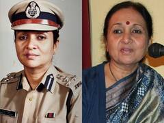 Success Story: 19 साल की उम्र में हो गई थी शादी, फिर ऐसे बनीं बिहार की पहली महिला IPS अफसर, पढ़ें ‘मैडम सर’ मंजरी जरुहर की कहानी