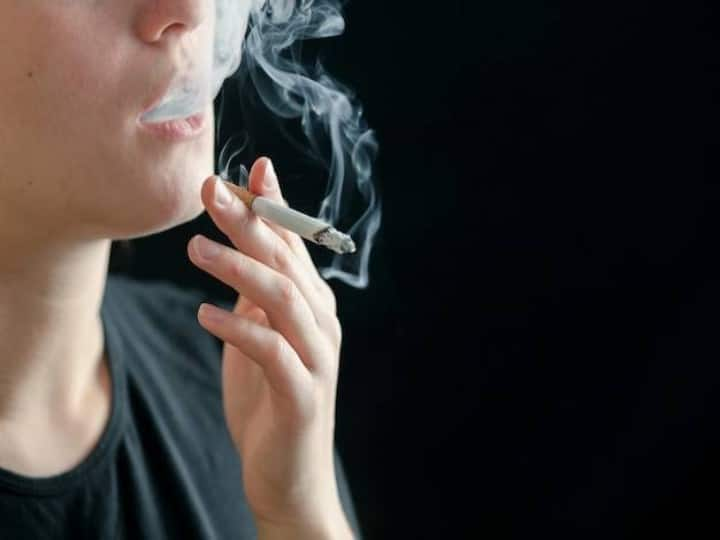 But cigarette smoke is becoming the cause of these diseases!  It affects from kidney to ear