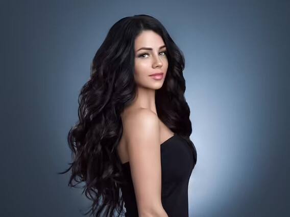 Natural Hair Conditioner Can Be Prepared At Home WIth These Tips For Silky Shiny Hair | Natural Hair Conditioner: रूखे बालों के लिए घर पर ही बनाएं नेचुरल हेयर कंडीशनर, बाल बनेंगे Natural Hair Conditioner Can Be Prepared At Home WIth These Tips For Silky Shiny Hair | Natural Hair Conditioner: रूखे बालों के लिए घर पर ही बनाएं नेचुरल हेयर कंडीशनर, बाल बनेंगे