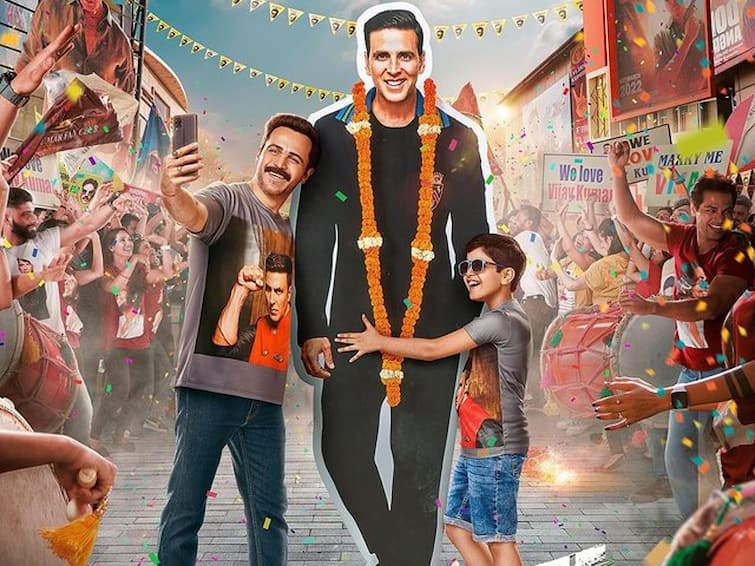In My Career, I Have Had 16 Consecutive Flops At A Time: Akshay Kumar On 'Selfiee' Box Office Failure In My Career, I Have Had 16 Consecutive Flops At A Time: Akshay Kumar On 'Selfiee' Box Office Failure