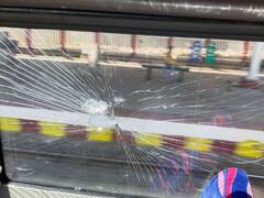 Karnataka: 2 Windows Of Mysuru-Chennai Vande Bharat Express Damaged As Miscreants Pelt Stones