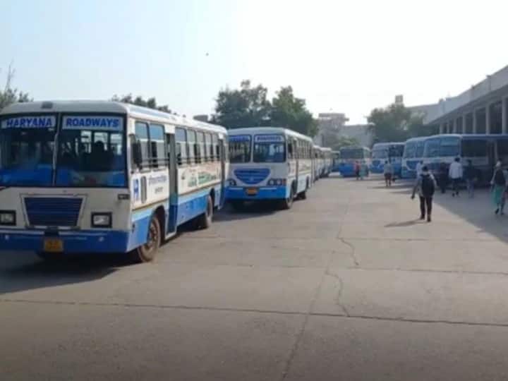 haryana roadways has suffered a major financial loss, sensors will be installed in haryana roadways buses Haryana News: हरियाणा रोडवेज को 150 करोड़ का घाटा, टिकटों में हो रही गड़बड़ी से निपटने के लिए अब बनाया गया ये प्लान