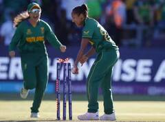 ਦੱਖਣੀ ਅਫਰੀਕਾ ਦੀ ਟੀਮ ਮਹਿਲਾ ਟੀਮ ਟੀ-20 ਵਿਸ਼ਵ ਕੱਪ ਦੇ ਫਾਈਨਲ 'ਚ ਕਿਵੇਂ ਪਹੁੰਚੀ? ਦੇਖੋ ਤਸਵੀਰਾਂ