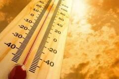 Gujarat: બે દિવસ બાદ તાપમાનમાં થશે ઘટાડો, જાણો હવામાન વિભાગે શું કરી આગાહી