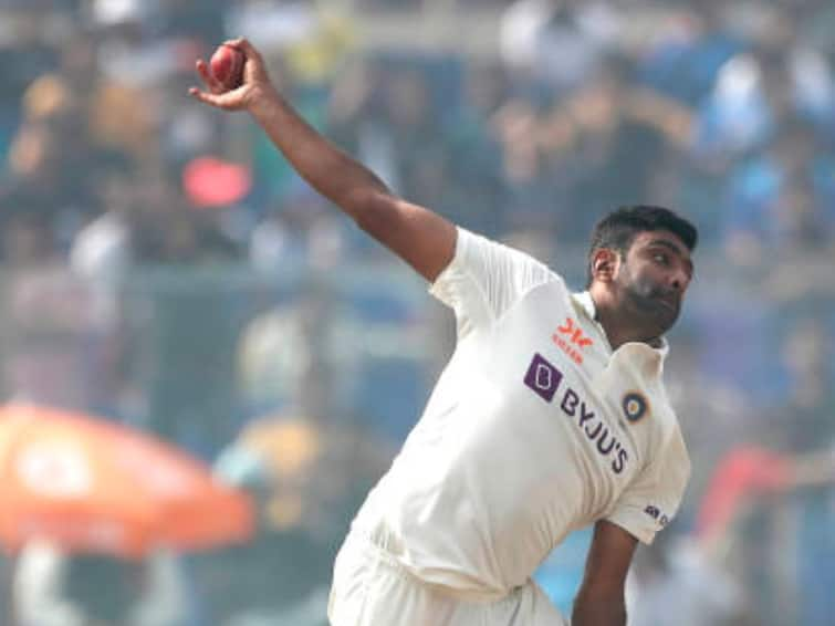 ‘If You Respect........,The Pitch Will Also Respect You’: R Ashwin Talks About Pitch Ahead Of Third Test ‘If You Respect........,The Pitch Will Also Respect You’: R Ashwin Talks About Pitch Ahead Of Third Test