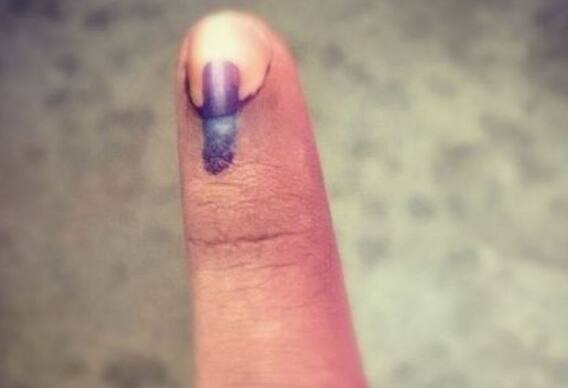 Pune : कसबा आणि चिंचवड पोटनिवडणुकीसाठी मतदानाला सुरुवात