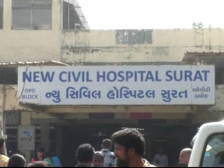 dog terror Two girls  injured  of dog  bite in surat શ્વાનનો આતંક: સુરતમાં ફરી એકવાર 2 બાળકી પર શ્વાનનો હુમલો,  રોજના સરેરાશ 40 લોકો બને છે ભોગ