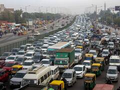 Delhi Weather Today: दिल्ली-NCR में आज से फिर बढ़ी गर्मी, 31 डिग्री तक पहुंचेगा दिन का तापमान 