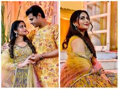 विराट को छीनने की हर कोशिशों में लगी पत्रलेखा ने पति संग शेयर कीं रोमांटिक फोटोज, सई का टूटेगा दिल!