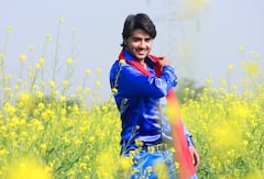 Pradeep Pandey Transformation: कभी आम से लड़के लगने वाले प्रदीप चिंटू, अब हो गए हैं बहुत हैंडसम, तस्वीरें देखने से पहले जरा थाम लीजिएगा दिल