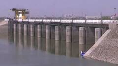 Rajkot: રાજકોટ સહિત સૌરાષ્ટ્રમાં જળસંકટ ઘેરાયું, રાજકોટના ડેમોમાં નર્મદાના નીર ઠાલવવાનું શરૂ કરાયું 