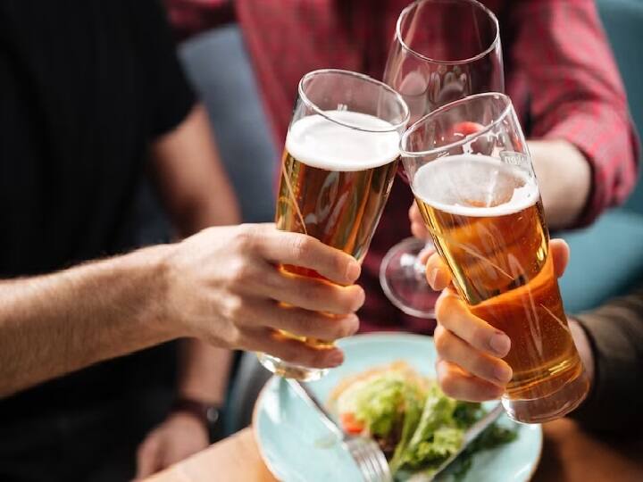 alcohol drinking tips The side effects of alcohol on your body शराब का पहला घूंट अंदर जाते ही शरीर के इन अंगों पर पड़ता है बुरा असर, पीने से पहले खबर पढ़ें