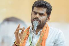 Annamalai: 'என்னையும் சீமான் போல புலம்ப வச்சுட்டாங்க..' அண்ணாமலை வேதனை - என்ன காரணம்?