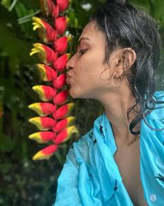 Amala Paul: మళ్లీ ప్రేమలో పడిన అమలా పాల్, ఎవరితోనో తెలుసా?