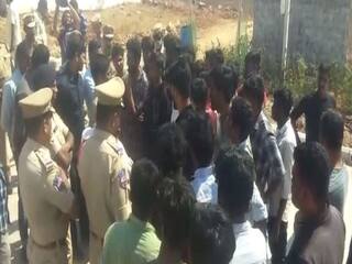 Crime : அகற்றப்பட்ட அந்தரங்க பாகங்கள்...விரலுடன் தலையை வெட்டி கொடூரம்...முக்கோண காதல் கதையால் நேர்ந்த பகீர்