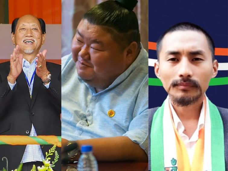 Nagaland Assembly Polls 2023: Voters To Decide Fate Of These Key Candidates And Consituencies Tomorrow