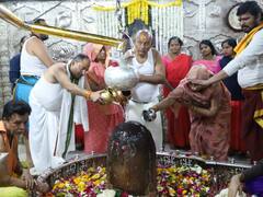 पहले भगवान महाकाल के दरबार में लगती है हाजिरी, फिर शुरू होता है विधानसभा सत्र