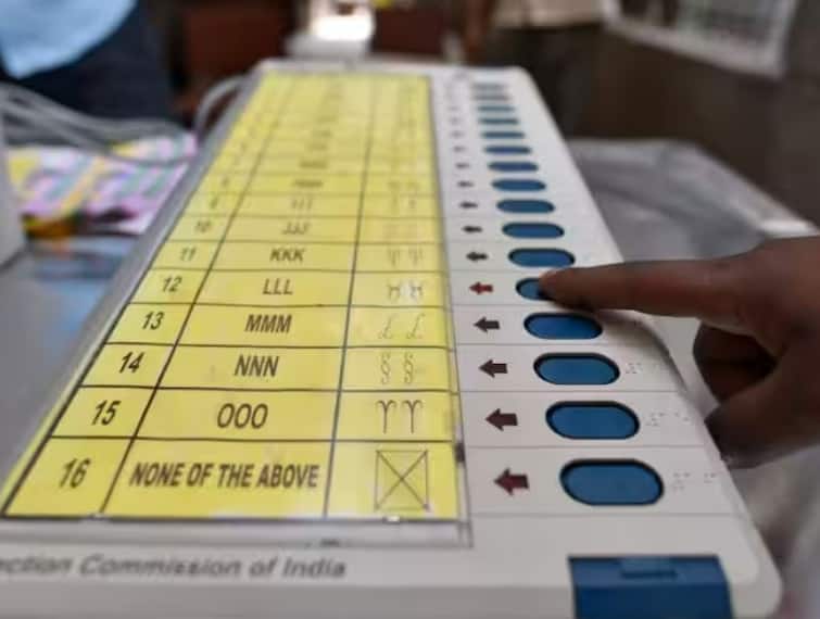 assembly elections 2023 meghalaya nagaland elections voting after few hours for 118 seats more than 550 candidates stage set Meghalaya Nagaland Voting: 118 जागा, 550 हून अधिक उमेदवार... मेघालय, नगालँडमध्ये विधानसभा निवडणुकीसाठी आज मतदान