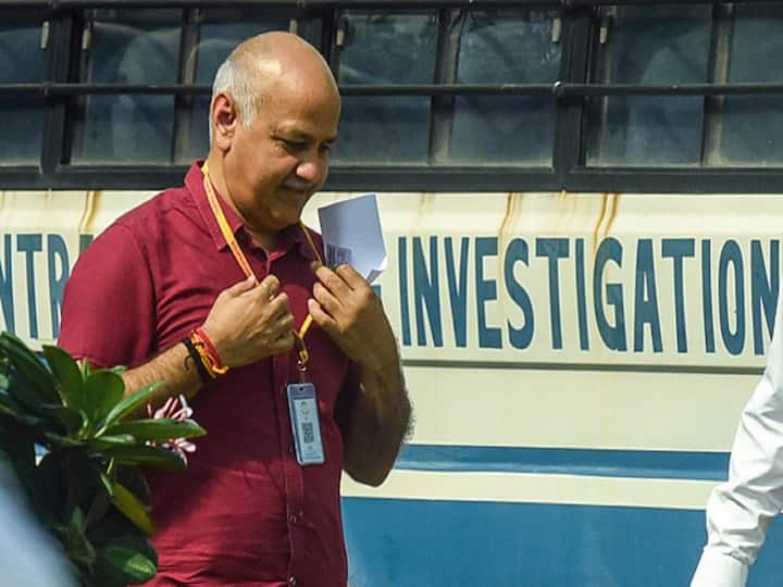 Manish Sisodia Gave Evasive Replies Despite Being Confronted With Evidence Why CBI Arrested Delhi Deputy Chief Minister Manish Sisodia 'Gave Evasive Replies...Despite Being Confronted With Evidence': Why CBI Arrested Delhi Dy CM