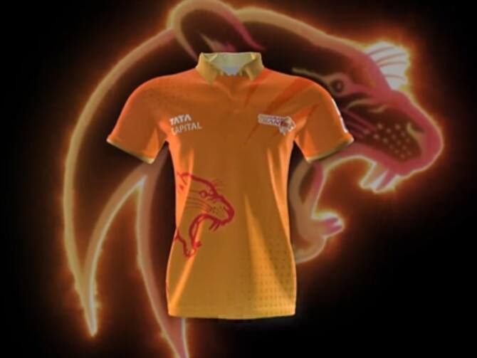 IPL 2023 Official Jersey Reveal Film