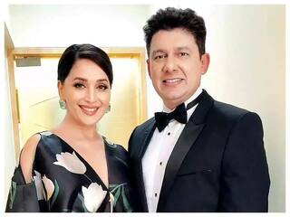 Madhuri Dixit Marriage: ડો. નેને સાથે લગ્ન કર્યા બાદ માધુરી દીક્ષિતને ઘણી મુશ્કેલીઓનો સામનો કરવો પડ્યો, અભિનેત્રીએ કહ્યું- ન તો દિવસનું ભાન ન રાતનું...