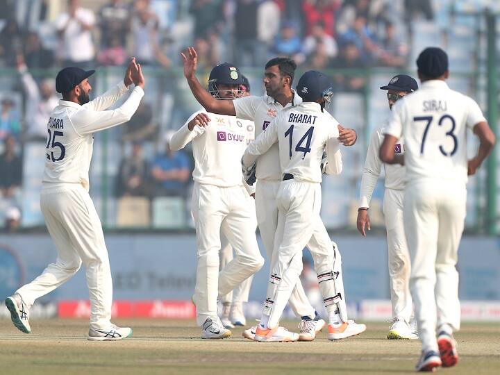 IND vs AUS: टीम इंडिया के पास टेस्ट रैंकिंग में नंबर-1 बनने का मौका, बस बॉर्डर-गावस्कर ट्रॉफी के आखिरी दो मैचों में करना होगा ये काम ICC Test rankings Team India great Chance to top the spot in IND vs AUS Test Series IND vs AUS: टीम इंडिया के पास टेस्ट रैंकिंग में नंबर-1 बनने का मौका, बस बॉर्डर-गावस्कर ट्रॉफी के आखिरी दो मैचों में करना होगा ये काम