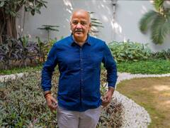 Excise Policy Probe: ਅੱਜ ਸੀਬੀਆਈ ਸਾਹਮਣੇ ਪੇਸ਼ ਹੋਣਗੇ ਸਿਸੋਦੀਆ! ਕੇਜਰੀਵਾਲ ਨੇ ਗ੍ਰਿਫਤਾਰੀ ਦੀ ਸੰਭਾਵਨਾ ਦਾ ਪ੍ਰਗਟਾਵਾ ਕੀਤਾ ਹੈ