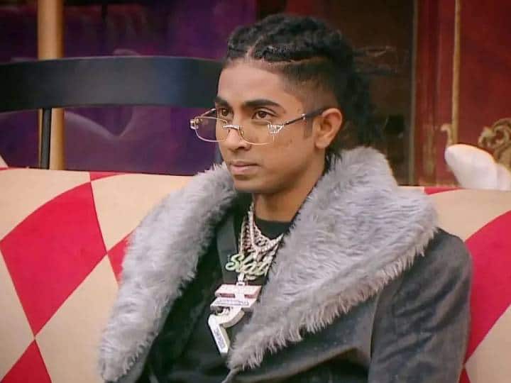 Bigg Boss 16 Winner MC Stan talked about his first meeting with