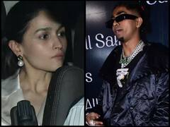 आलिया भट्ट से लेकर MC स्टेन तक...कैमरे में कैद हुए फिल्म स्टार्स के Oops मोमेंट, देखें Funny फोटोज