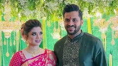 বিয়ের পিঁড়িতে শার্দুল, ভাইরাল তারকা ক্রিকেটারের গানের ভিডিও