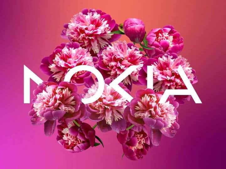 Nokia New Logo Nokia changes iconic logo to signal strategy at MWC Barcelona 2023 Nokia New Logo:  নতুন লোগোয় ফিরবে পুরনো মান ! ৬০ বছর পর নয়া লোগো নোকিয়ার