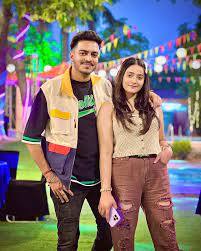 Rachit Rojha और Sibbu Giri क्या सिर्फ दोस्त हैं, Rachit कब कर रहे हैं शादी? | ENT LIVE