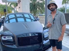 Ravindra Jadeja Car Collection: इन लग्जरी गाड़ियों के मालिक हैं भारतीय क्रिकेटर रविंद्र जडेजा, देखें तस्वीरें