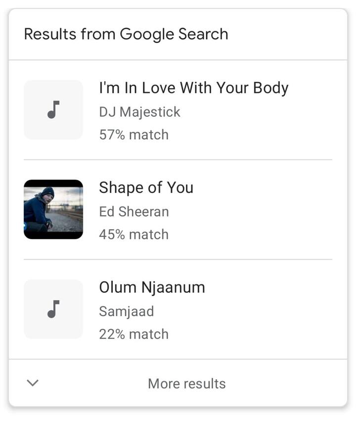 दूसरा तरीका ये है कि आपको गूगल असिस्टेंट को Which Song is this बोलना है और उसे गुनगुनाना है.