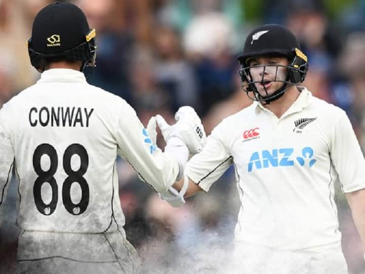 ENG vs NZ 2nd Test: तीसरे दिन न्यूजीलैंड की दमदार वापसी, साउदी के बाद लाथम और कॉनवे ने जड़े अर्धशतक