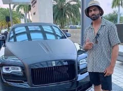 Ravindra Jadeja Car Collection: ਇਨ੍ਹਾਂ ਲਗਜ਼ਰੀ ਗੱਡੀਆਂ ਦੇ ਮਾਲਕ ਹਨ ਭਾਰਤੀ ਕ੍ਰਿਕਟਰ ਰਵਿੰਦਰ ਜਡੇਜਾ, ਵੇਖੋ ਤਸਵੀਰਾਂ