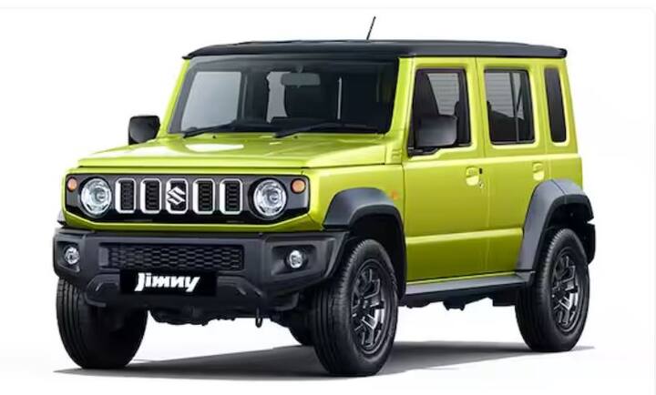 ਮਹਿੰਦਰਾ ਥਾਰ ਦੇ ਤਿੰਨ ਦਰਵਾਜ਼ੇ ਹਨ, ਜਿਸ ਕਾਰਨ ਪਿਛਲੀ ਸੀਟ ਦੀਆਂ ਲੱਤਾਂ ਨੂੰ ਅਨੁਕੂਲ ਕਰਨ ਲਈ ਅਗਲੀ ਸੀਟ ਨੂੰ ਹਟਾਉਣਾ ਪੈਂਦਾ ਹੈ। ਦੂਜੇ ਪਾਸੇ ਮਾਰੂਤੀ ਜਿਮਨੀ 'ਚ ਪੰਜ ਦਰਵਾਜ਼ੇ ਮੌਜੂਦ ਹਨ, ਜਿਸ ਕਾਰਨ ਕਿਸੇ ਵੀ ਸੀਟ 'ਤੇ ਬੈਠਣ ਲਈ ਕੋਈ ਸਮੱਸਿਆ ਨਹੀਂ ਹੈ।