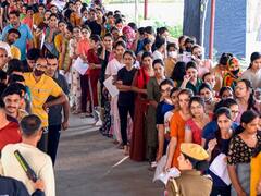 'पेपर लीक की राजधानी' बन गया है राजस्थान, जानें पिछले 5 साल में कितनी परीक्षाएं हुईं रद्द