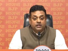'AAP Never Clarified On Liquor Policy Scam': BJP On Manish Sisodia's Arrest