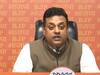 'AAP Never Clarified On Liquor Policy Scam': BJP On Manish Sisodia's Arrest
