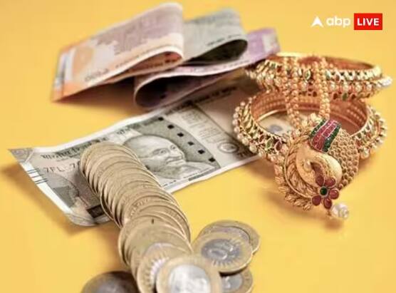 Gold Loan: ਸੋਨੇ ਦੇ ਗਹਿਣਿਆਂ 'ਤੇ 1 ਕਰੋੜ ਰੁਪਏ ਦਾ ਕਰਜ਼ਾ ਲੈ ਸਕਦੇ ਹੋ, ਜਾਣੋ ਕਿਵੇਂ ਕਰਨਾ ਹੈ ਅਪਲਾਈ