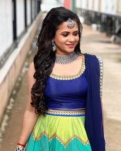 Manimegalai: குக் வித் கோமாளி நிகழ்ச்சியில் இருந்து மணிமேகலை விலகல்..இதுதான் காரணமா..ரசிகர்கள் அதிர்ச்சி!